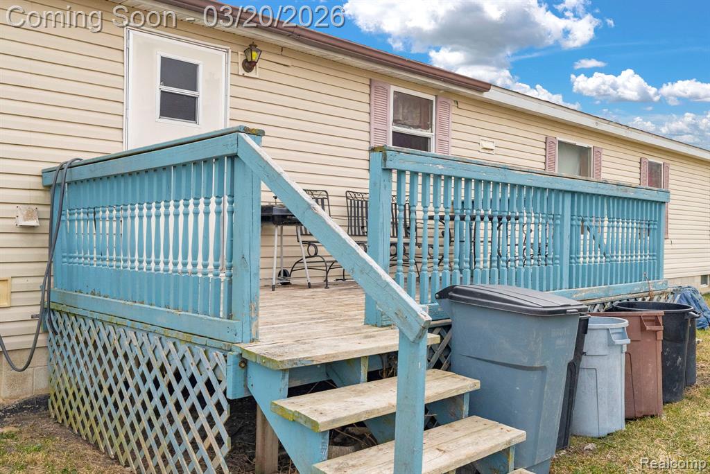 7151 Martin Road, Imlay City, MI 48444 — Photo 29