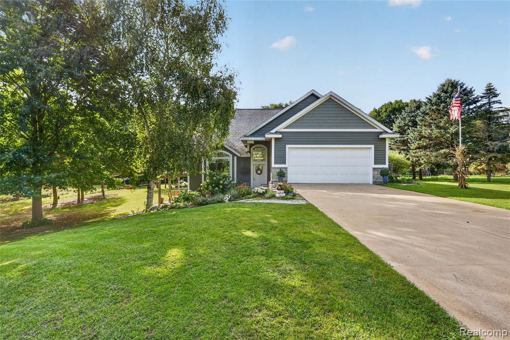 Sparta Homes $400,001 to $550,000