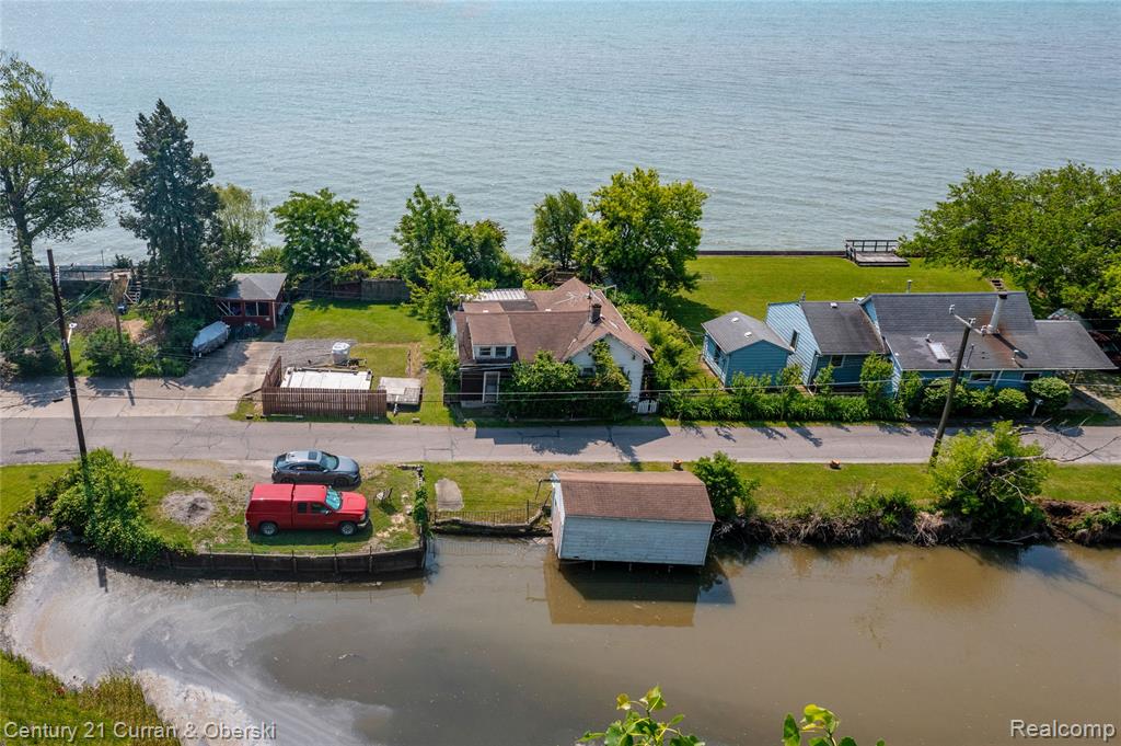 7310 Lakeshore Drive, Newport, MI 48166 — Photo 22
