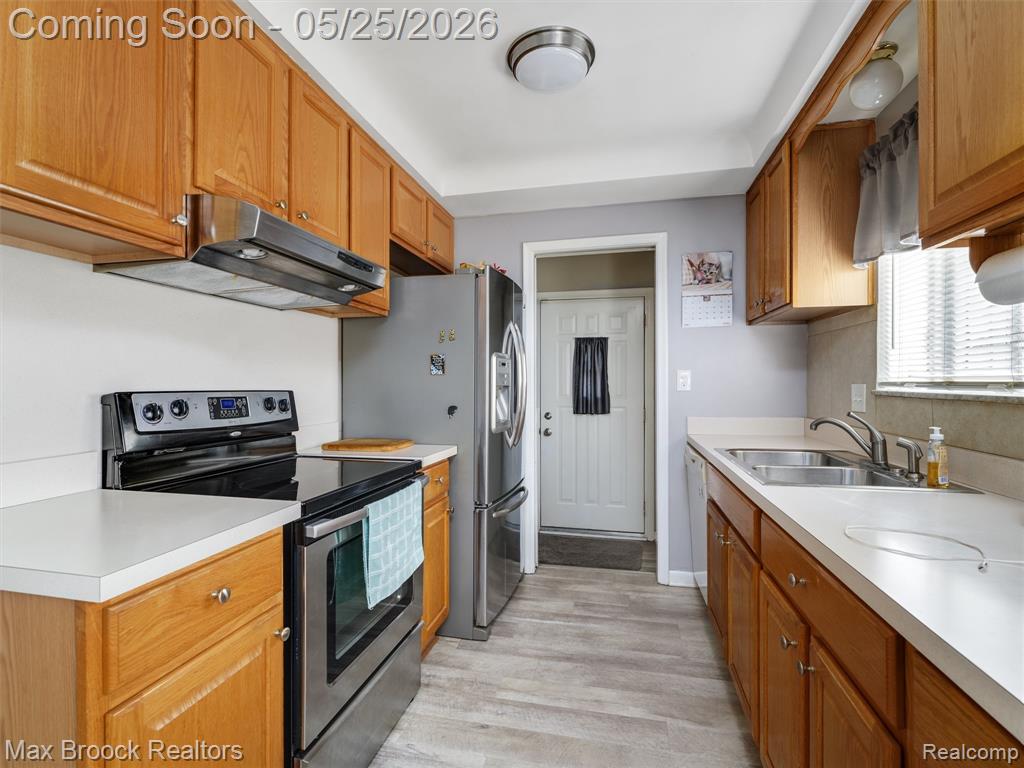 11456 Hanford Drive, Warren, MI 48093 — Photo 11