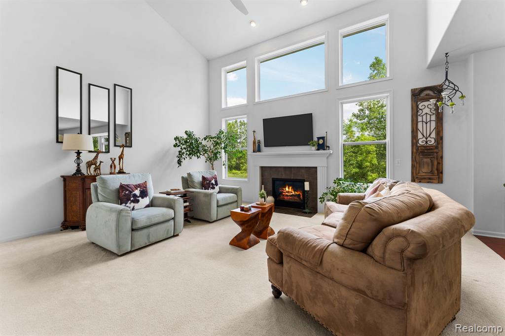 613 Olivia Drive, Milford, MI 48381 — Photo 16