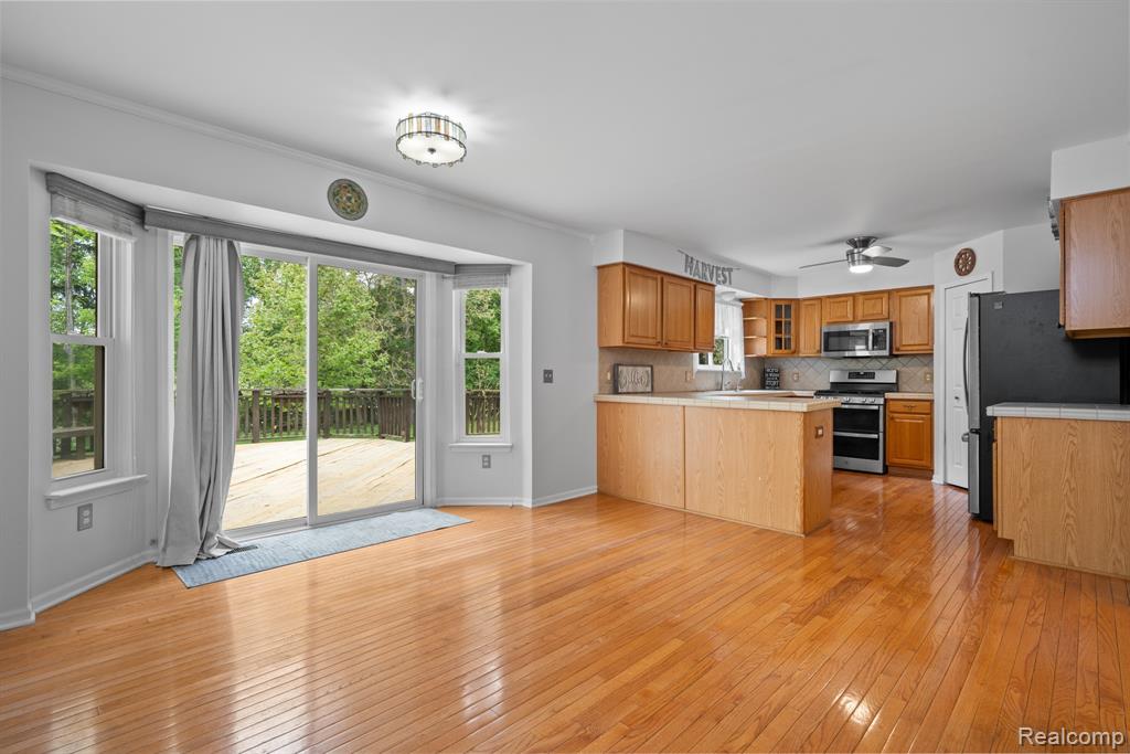 3079 Island Hills Drive, Dexter, MI 48130 — Photo 29