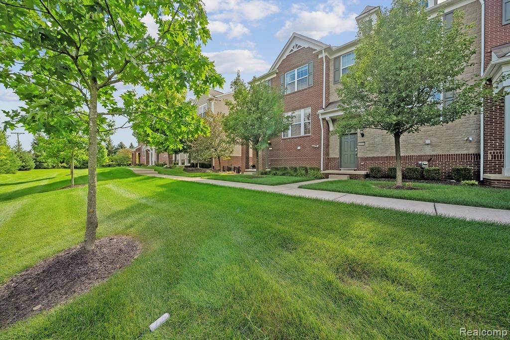 44593 ELLERY Lane, 441, Novi, MI 48377 — Photo 29