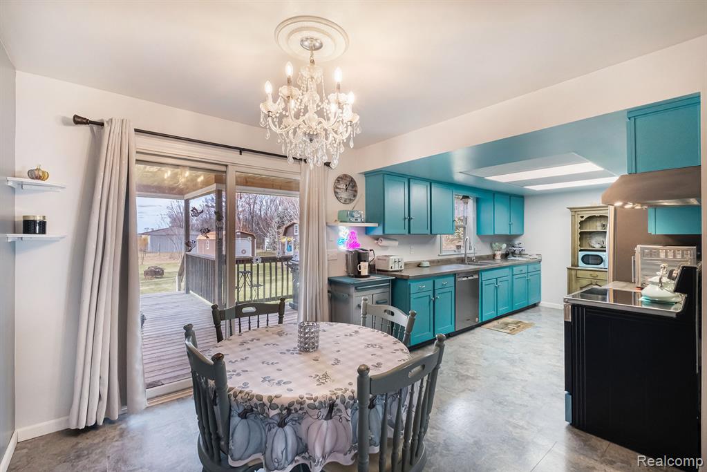 8694 Sheridan Road, Millington, MI 48746 — Photo 6