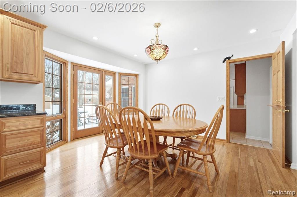 8842 Thorntree Drive, Grosse Ile, MI 48138 — Photo 19