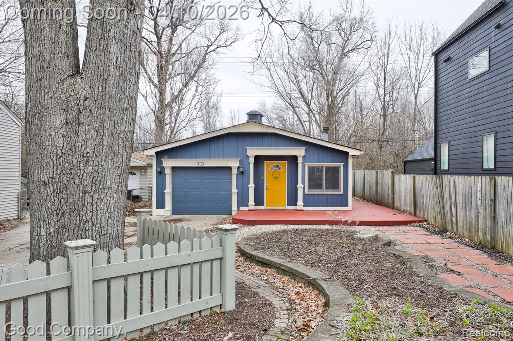 703 Gardenia Avenue, Royal Oak, MI 48067 — Photo 32