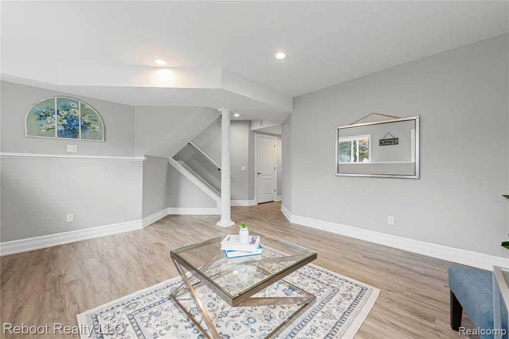5322 Clintonville Road, Clarkston, MI — Photo 19
