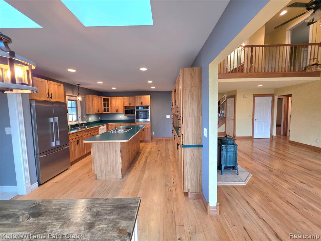 65085 Gramer Road, Lenox, MI 48050 — Photo 5
