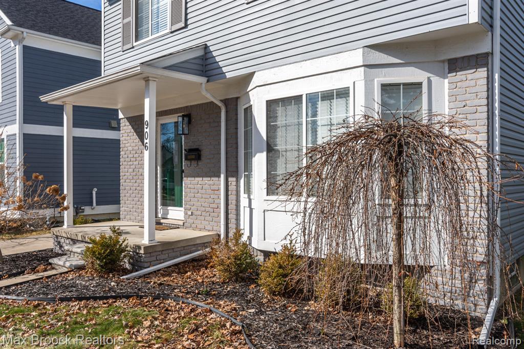906 McLean Avenue, Royal Oak, MI 48067 — Photo 25