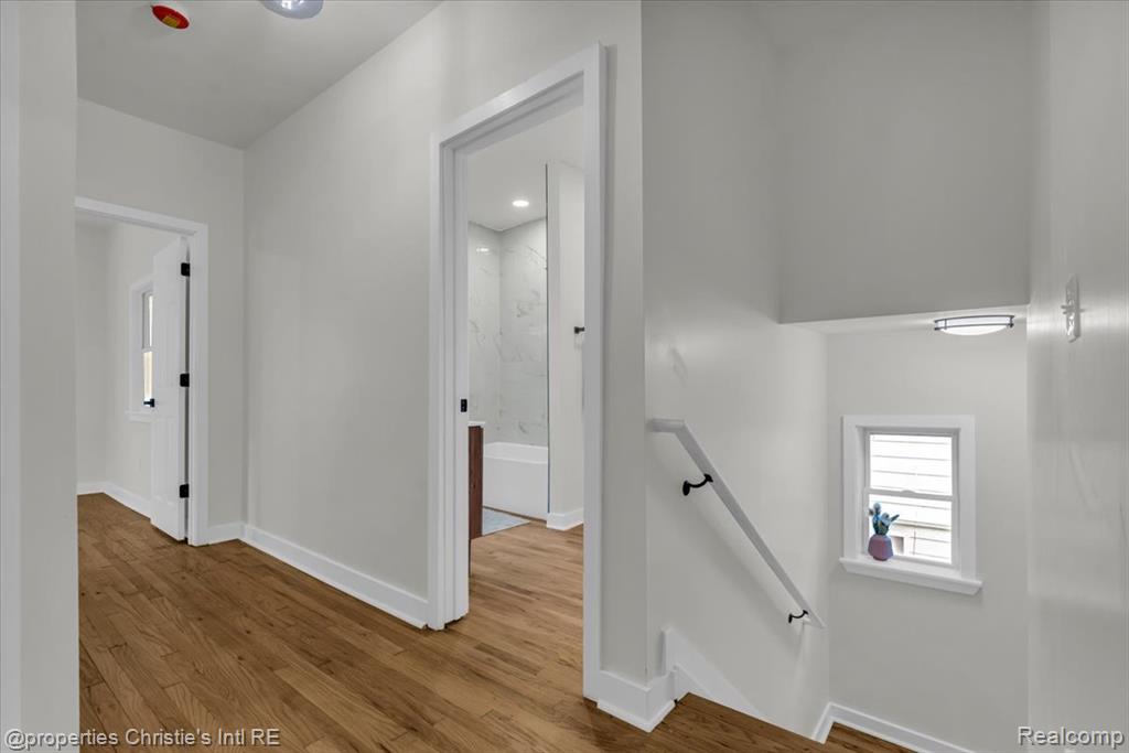 838 Algonquin Street, Detroit, MI 48215 — Photo 36