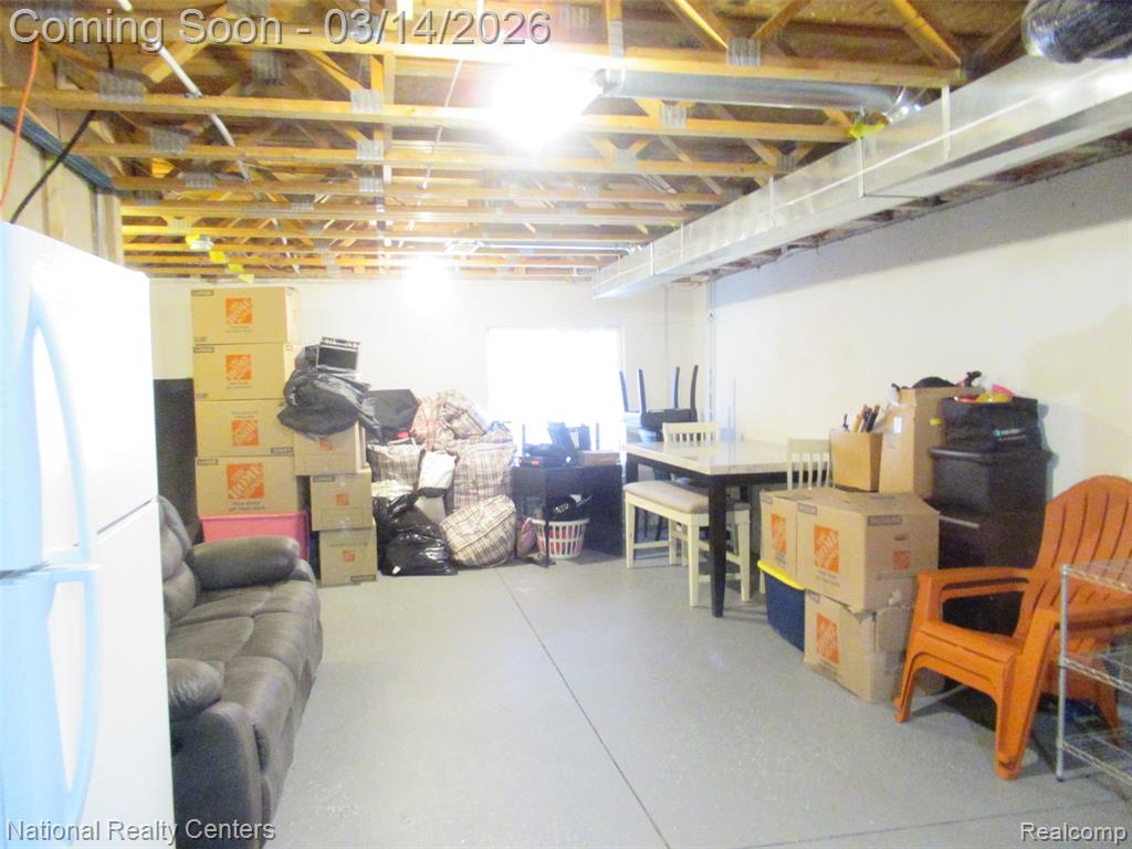 13107 St Ervin Street, 42, Detroit, MI 48205 — Photo 17