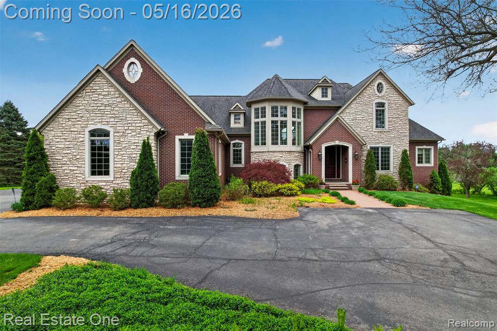 60675 Pontiac Trail, New Hudson, MI 48165 — Photo 3