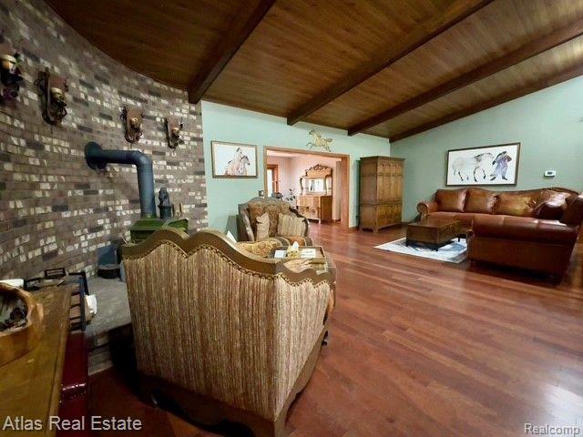 9010 GALE Road, Goodrich Vlg, MI — Photo 25