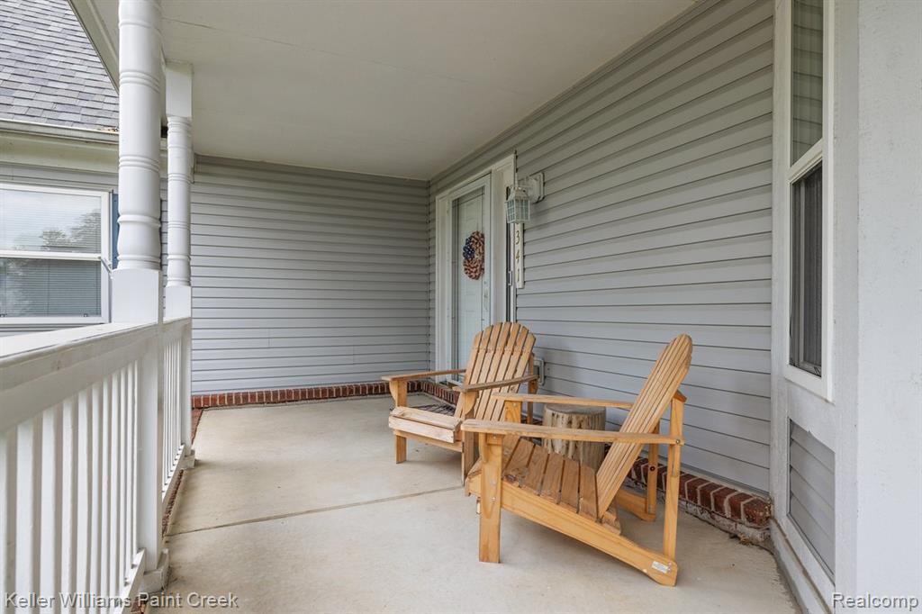 46341 Jasmine Court, Chesterfield, MI 48047 — Photo 49