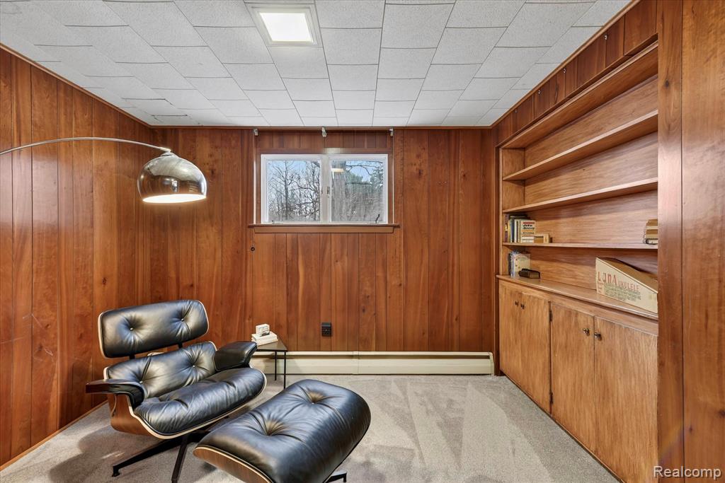 1020 N Fletcher Road, Dexter, MI 48130 — Photo 29
