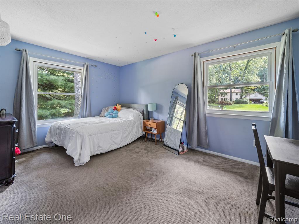 4884 SPLIT RAIL Drive, Brighton, MI 48114 — Photo 21