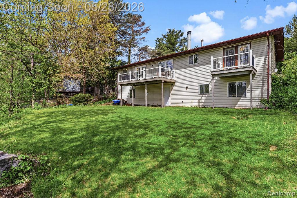 233 Peninsula Lake Drive, Highland, MI — Photo 41