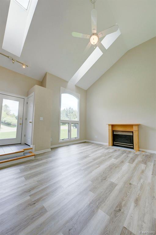 850 VILLAGE PINE Lane, Ortonville, MI 48462 — Photo 28