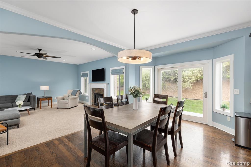 4790 Catalina Drive, Lake Orion, MI — Photo 12