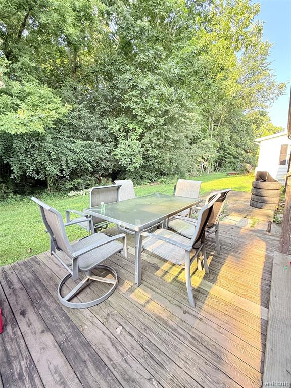 1928 White Oak Lane, Lot #260, Ypsilanti, MI 48198 — Photo 26