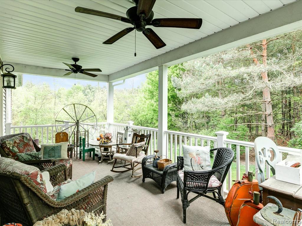5076 BIRCH Avenue, Lexington, MI 48450 — Photo 2
