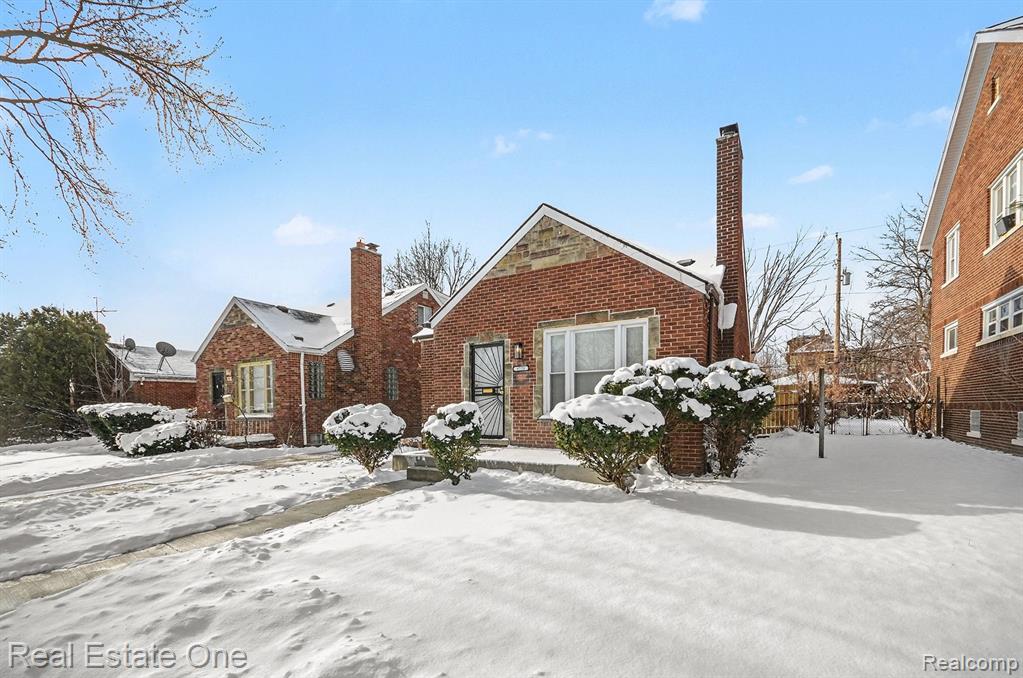 5721 Somerset Avenue, Detroit, MI 48224 — Photo 5