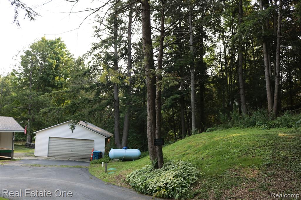 4122 Pinnacle Drive, Omer, MI 48749 — Photo 2