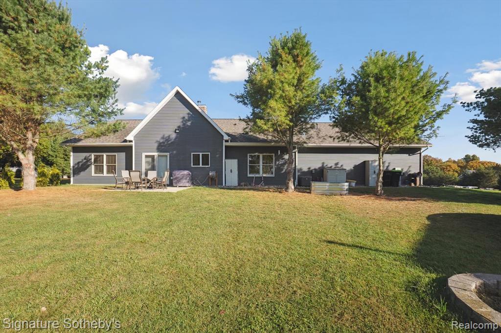 6300 Hazard Road, Oceola, MI 48430 — Photo 40