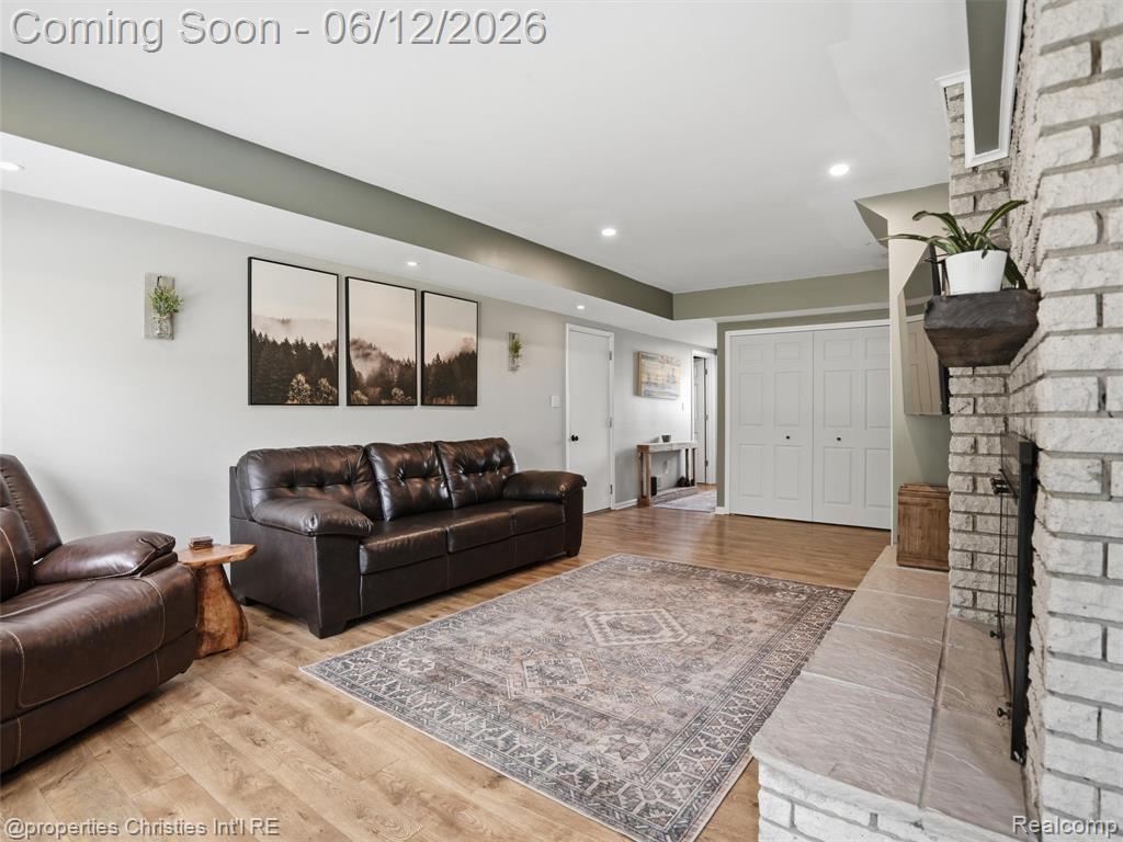 10378 Barbara Street, Pinckney, MI 48169 — Photo 7