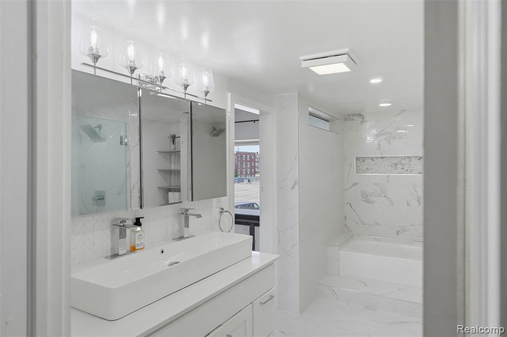 436 E Milwaukee Street, 8, Detroit, MI 48202 — Photo 16