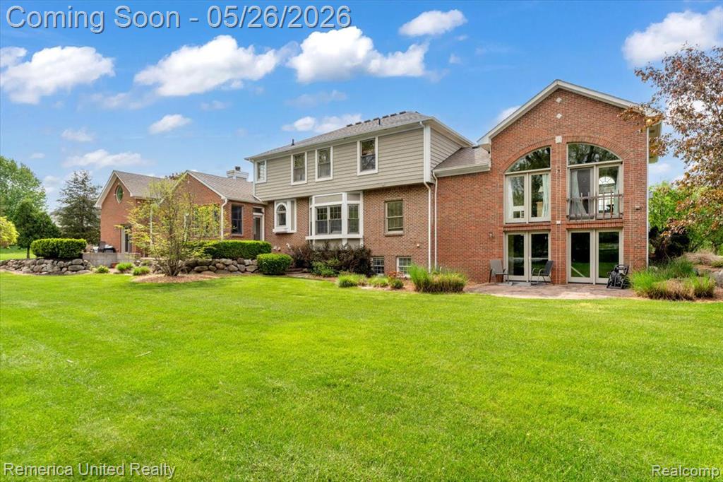 9422 Deer Creek Court, Brighton, MI 48114 — Photo 45