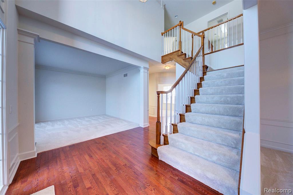 392 Lenox Drive, Canton, MI 48188 — Photo 5