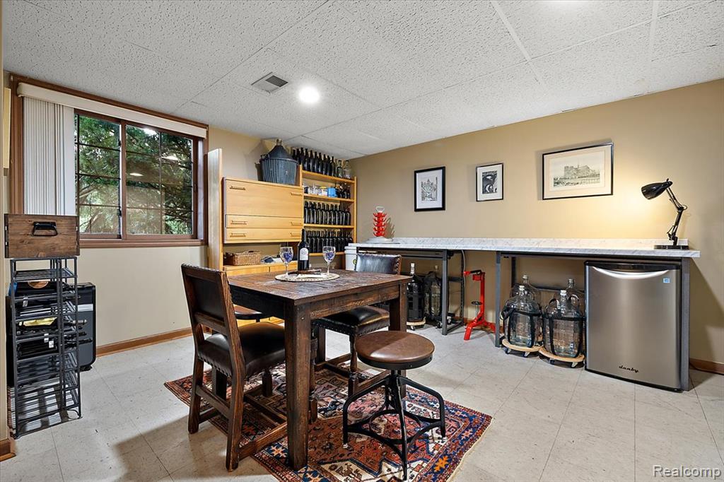 510 Hunters Crossing, Bloomfield Hills, MI 48304 — Photo 47