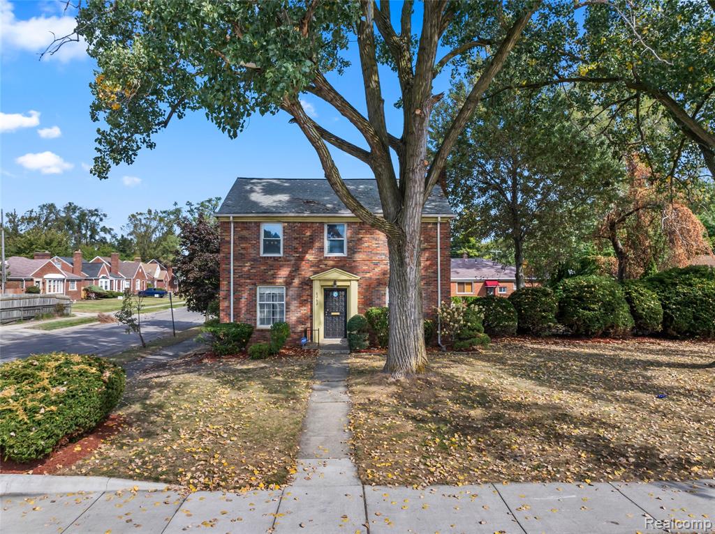 6262 W Outer Drive, Detroit, MI 48235 — Photo 13