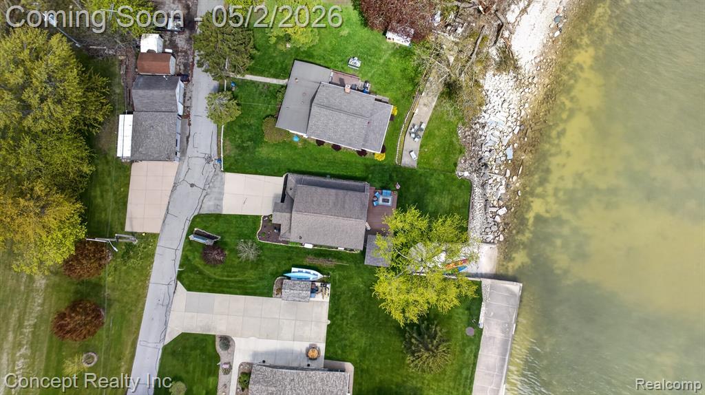 4720 Long Road, Newport, MI 48166 — Photo 47