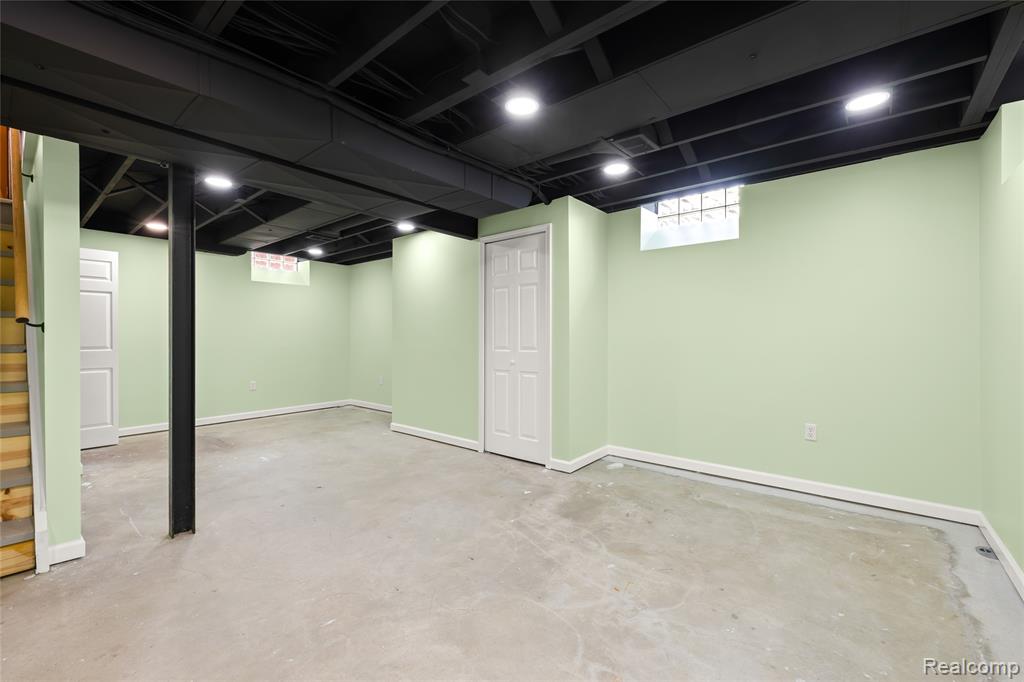 7828 Kolb Avenue, Allen Park, MI 48101 — Photo 21