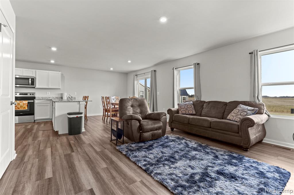 7844 Kreps Drive, Monroe, MI 48162 — Photo 5