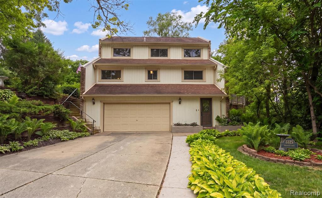 3325 Proctor Lane, Oakland, MI — Photo 49