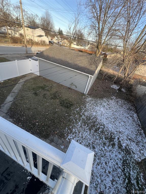 4609 WILLIAMS Street, Wayne, MI 48184 — Photo 18