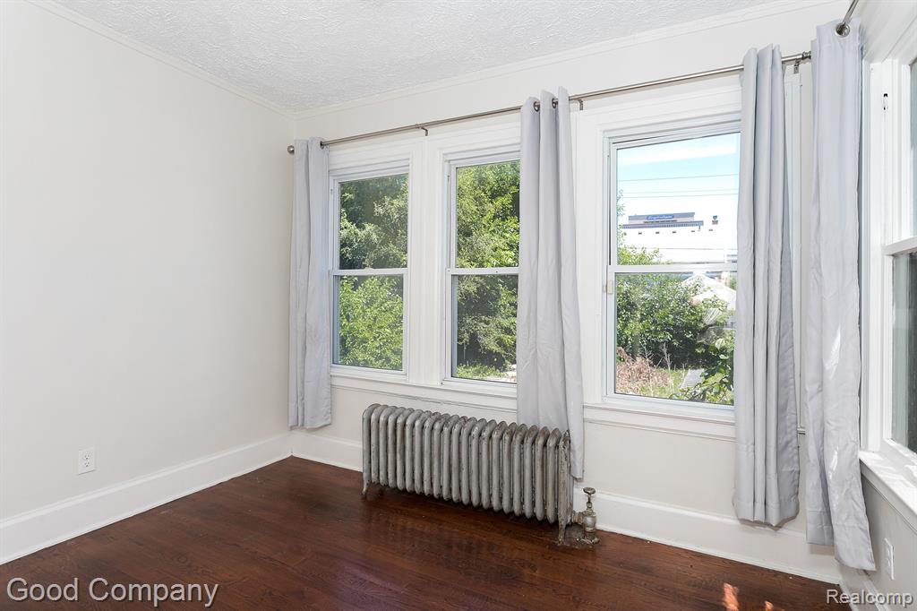 7380 Woodrow Wilson Street, Detroit, MI 48206 — Photo 13