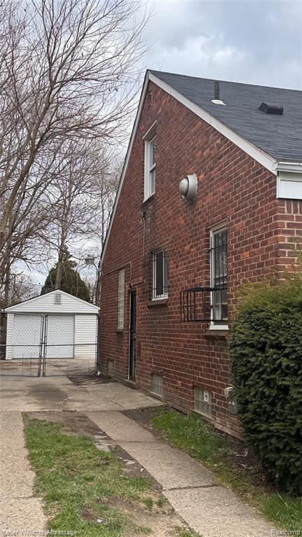 9526 Littlefield Street, Detroit, MI 48227 — Photo 3