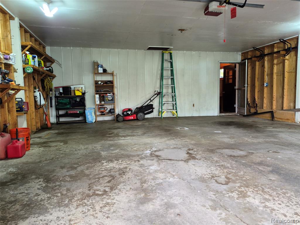 311 S Clinton Street, Stockbridge, MI 49285 — Photo 31