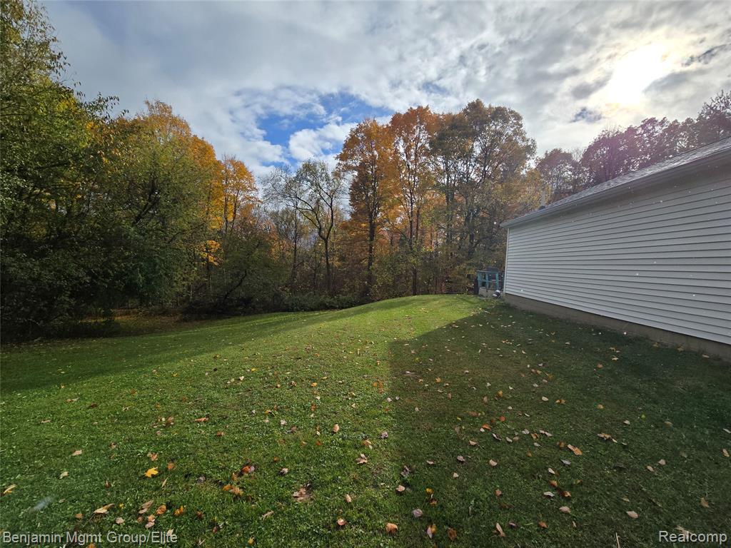 151 S Mapleleaf Road, Elba, MI 48446 — Photo 16