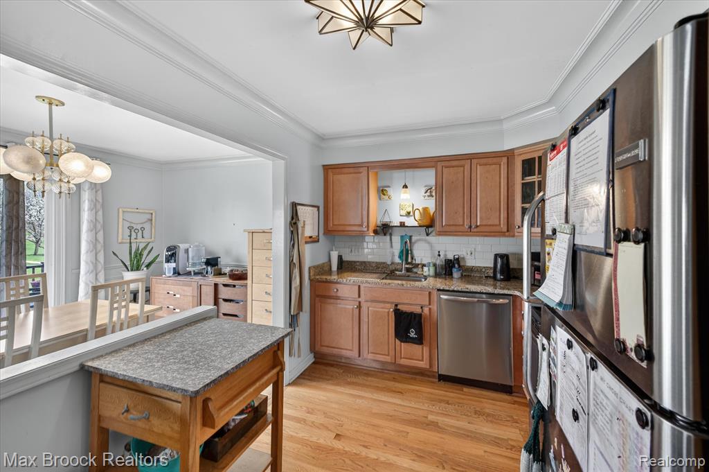 100 W Hickory Grove Road, G7, Bloomfield Hills, MI 48304 — Photo 9