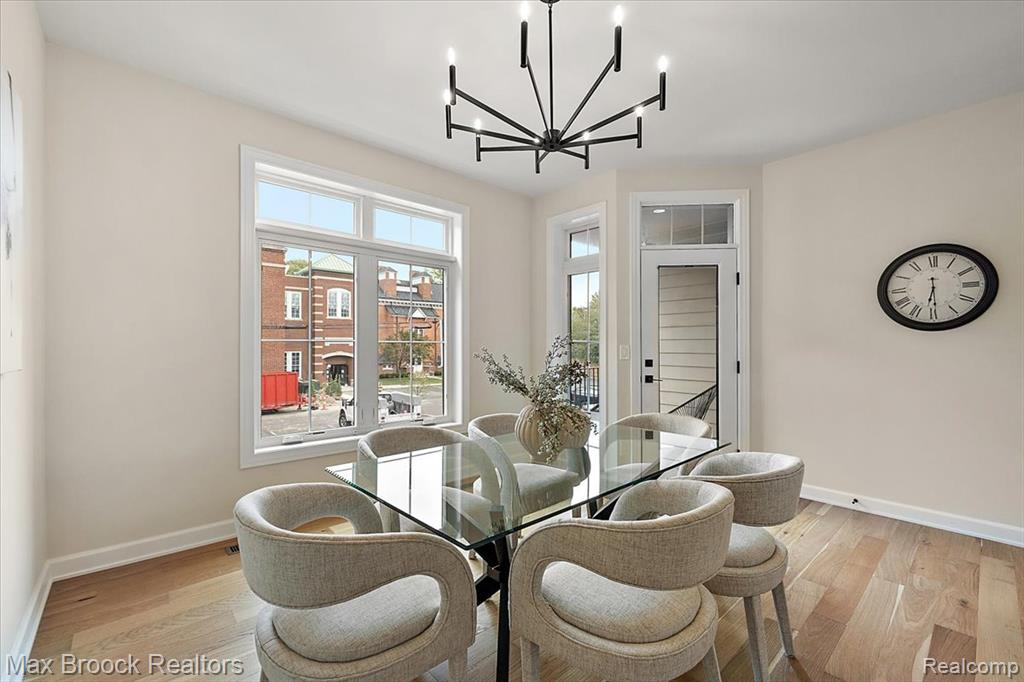 386 Notre Dame Street, Grosse Pointe, MI 48230 — Photo 12