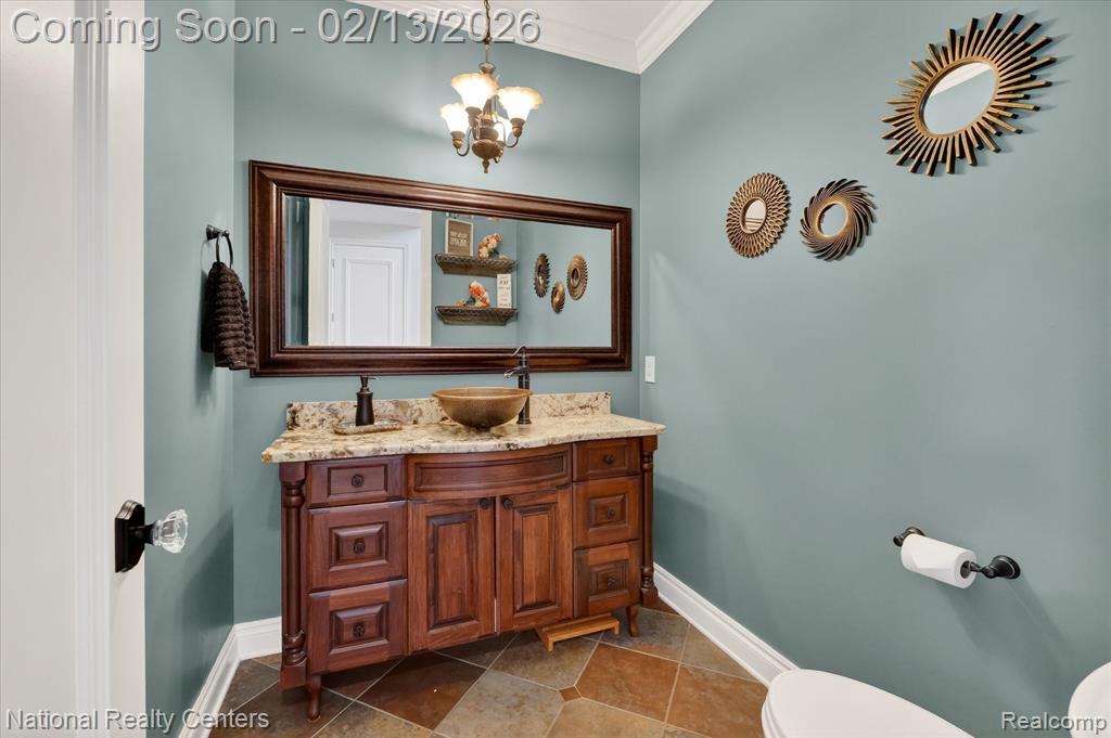 721 Elderberry Court N, Walled Lake, MI 48390 — Photo 25