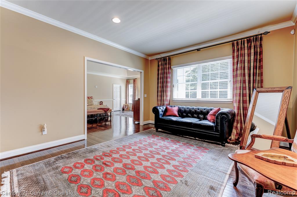 50693 Chesapeake Drive, Novi, MI — Photo 55