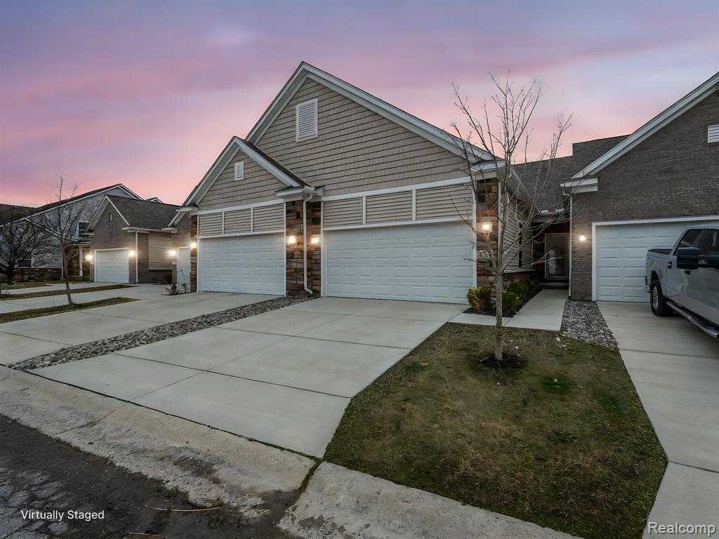 851 Plum Village Drive, Monroe, MI 48161 — Photo 2