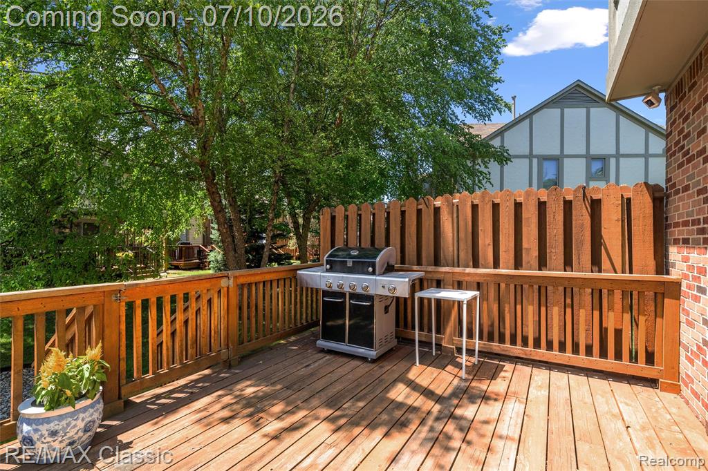 42027 Saratoga Circle, Canton, MI 48187 — Photo 47
