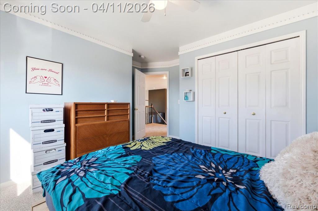 48017 Lincoln Drive, Macomb, MI 48044 — Photo 33